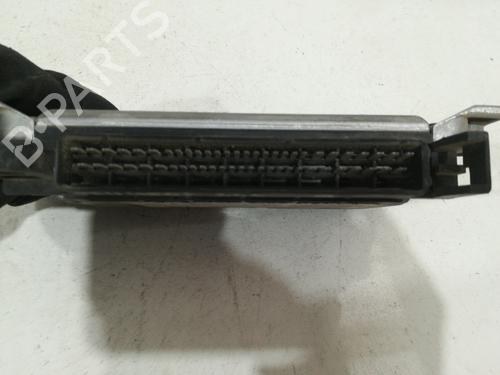 Engine control unit (ECU) PEUGEOT 206 Hatchback (2A/C)  | BP9349229M57 