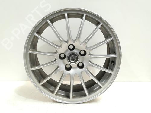 Felg JAGUAR S-TYPE II (X200) 2.7 D (207 hp) 9354886