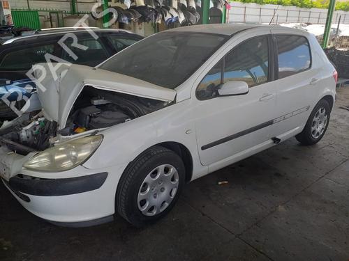 Girkassekontrollenhet PEUGEOT 307 (3A/C) 1.6 16V | BP9359944M52 