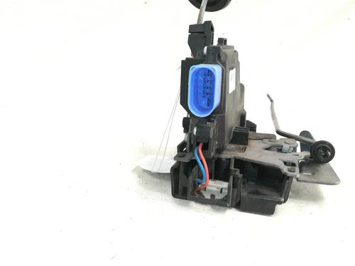 Front left lock AUDI A3 Sportback (8PA) 2.0 FSI | BP9522655C98 