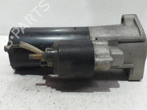 Starter AUDI A4 B6 (8E2)  | BP9350681M8 