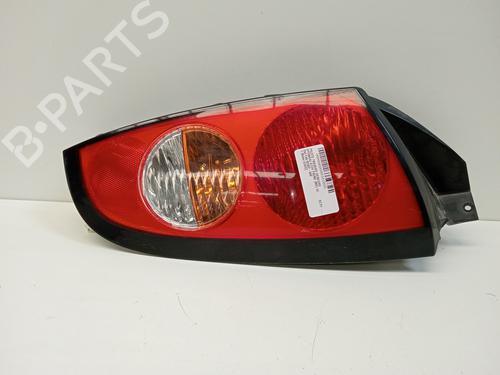 Used Right taillight HYUNDAI ATOS (MX) 1.0 i (58 hp) 17531903