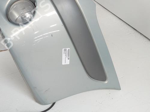 Front bumper RENAULT SCÉNIC I MPV (JA0/1_, FA0_) 1.9 dTi (JA1U) | BP9358786C7 