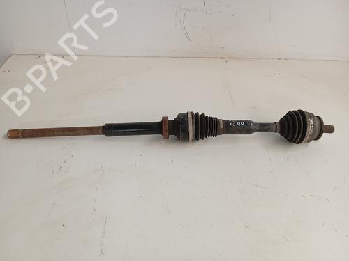 Used Right front driveshaft VOLVO XC90 I (275) D5 AWD (185 hp) 25286590