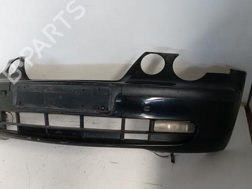 Front bumper BMW 3 Compact (E46) 318 td | BP36557877C7 - Image 4