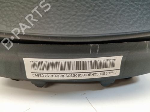 Driver airbag LAND ROVER RANGE ROVER SPORT I (L320) 2.7 D 4x4 | BP16912549C9 