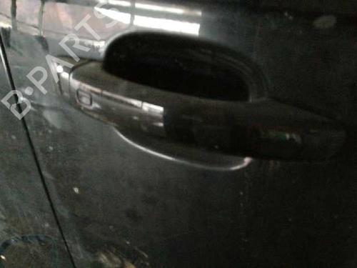 Used Front right exterior door handle AUDI A4 B8 (8K2) [2007-2017]  12314346