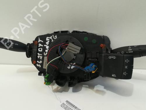 Used Switch Switch RENAULT MEGANE II Saloon (LM0/1_) [2003-2026] 9356583 9356583