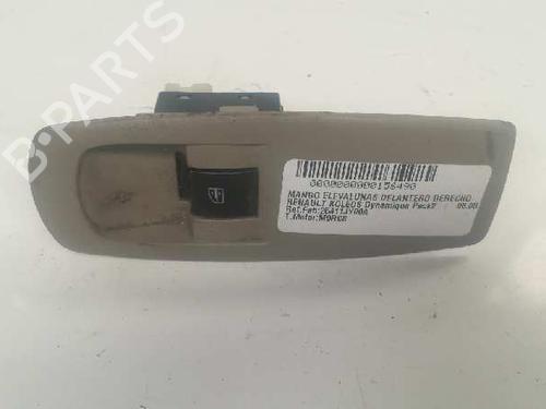Used Right front window switch Right front window switch RENAULT KOLEOS I (HY_) 2.0 dCi (HY0K) (150 hp) 9353706 9353706