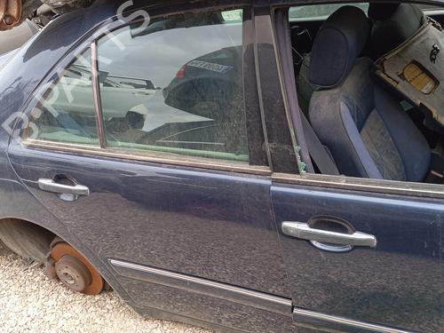Used Rear right lock MERCEDES-BENZ E-CLASS (W210) E 300 Turbo-D (210.025) (177 hp) 17788036