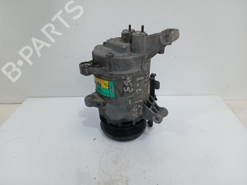 AC compressor MINI MINI (R50, R53) | BP32631474M34