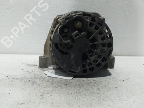 Alternator FIAT PANDA (169_) 1.2 (169.AXB11, 169.AXB1A) | BP9351705M7 