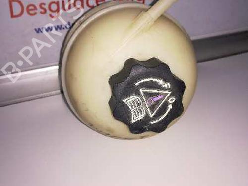Spylertank PEUGEOT 206 Hatchback (2A/C)  | BP9353556C113 