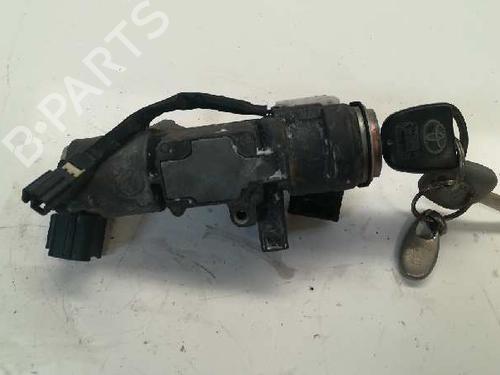 Used Ignition barrel TOYOTA COROLLA (_E11_) [1995-2003]  10246442