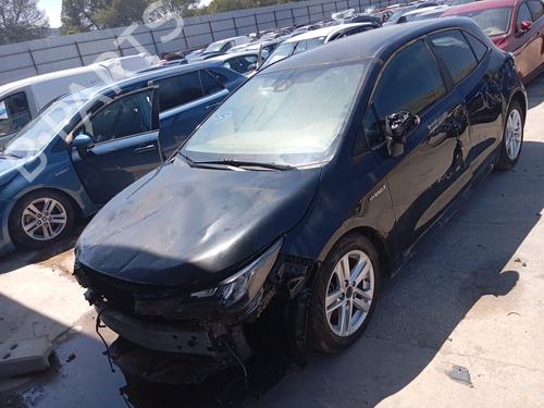 Used Parts TOYOTA COROLLA Saloon (_E21_) 1.6 VVTi (ZRE210) (122 hp) 4292001