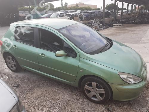 Rim PEUGEOT 307 Break (3E) 1.6 HDi 110 | BP10378174C45 