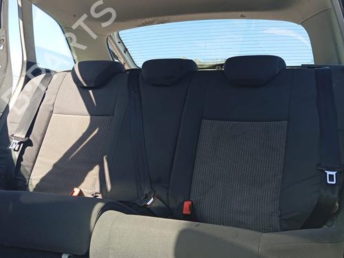 Used Rear seat SEAT IBIZA IV ST (6J8, 6P8) 1.6 TDI (105 hp) 16236482