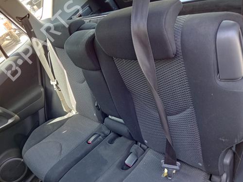 Used Rear right seatbelt TOYOTA RAV 4 III (_A3_) 2.2 D 4WD (ALA30_, ALA30R) (136 hp) 18159072