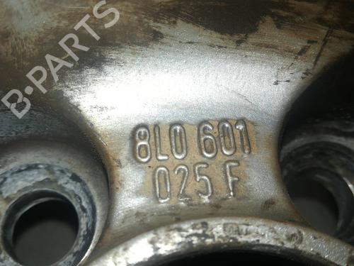 Felga AUDI A3 (8L1) 1.8 T | BP9361544C45 