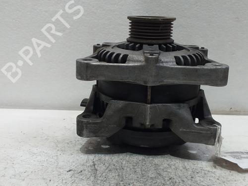 Used Alternator CITROËN C3 I (FC_, FN_) 1.4 16V HDi (90 hp) 9355858
