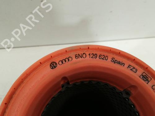 Air filter box VW LUPO I (6X1, 6E1) 1.2 TDI 3L | BP14050955M87 