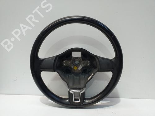 Used Steering wheel VW GOLF VI (5K1) [2008-2014]  25729376