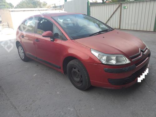 Intercooler CITROËN C4 I (LC_)  | BP16469008M30 
