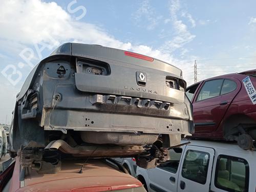 Højre baklys, luke RENAULT LAGUNA II (BG0/1_)  | BP15652608C80 