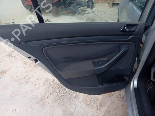 Used Left rear window motor VW GOLF V (1K1) [2003-2010]  25493706