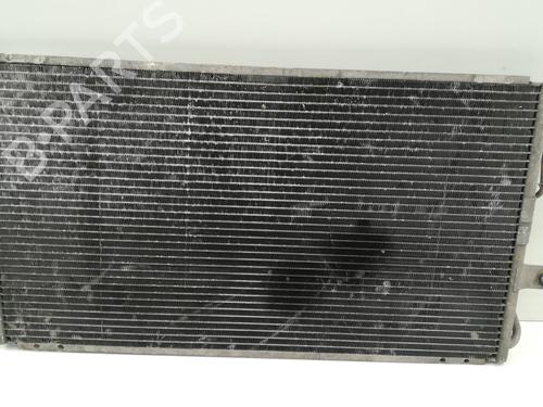 AC radiator KIA CARENS I (FC)  | BP9348867M32 