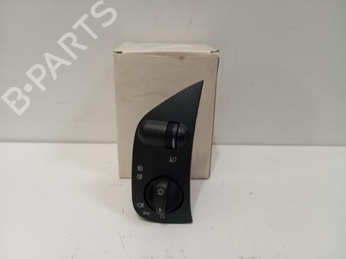Used Headlight switch VW POLO III (6N1) [1994-1999]  21144457
