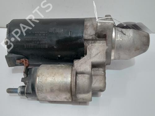 Starter ALFA ROMEO MITO (955_) 1.3 MultiJet (955AXP1A, 955AYC1A) | BP12296011M8 