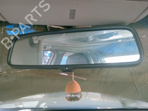 Bakspejl indvendigt OPEL VECTRA C (Z02) 3.0 CDTI (F69) (177 hp) 25154538