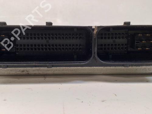 Engine control unit (ECU) FORD GALAXY I (WGR) 1.9 TDI | BP9673535M57 