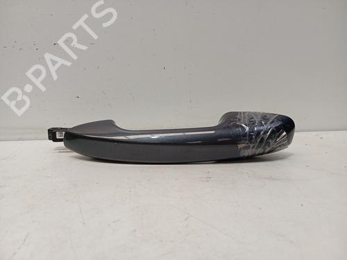 Used Rear left exterior door handle Rear left exterior door handle 37691545 37691545