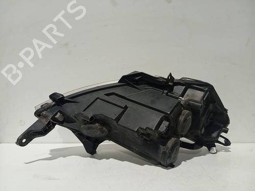 Left headlight CITROËN JUMPY II Van 1.6 HDi 90 8V | BP29288995C28 - Image 7