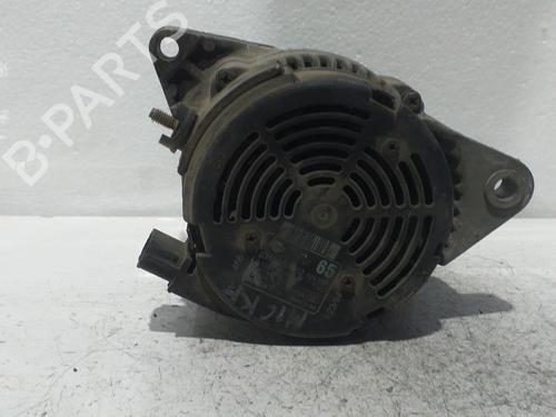 Alternator NISSAN MICRA II (K11) 1.0 i 16V | BP9351992M7 