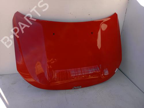 Hood JEEP COMPASS (MP, M6, MV, M7)  | BP32393447C1 