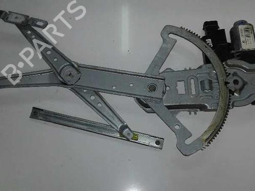 Rudehejsemekanisme ventre foran OPEL COMBO Box Body/MPV [2001-2025]  9353415