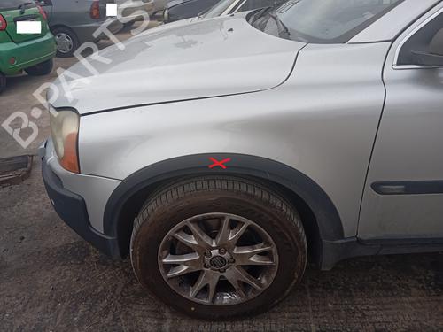 Used Left front fenders VOLVO XC90 I (275) D5 AWD (185 hp) 23118805