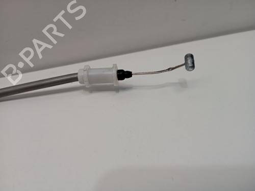 Front left lock CITROËN C4 II (NC_) | BP36113773C98 - Image 3