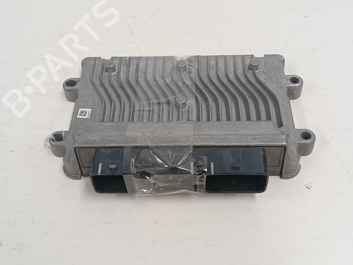 Used Engine control unit (ECU) Engine control unit (ECU) PEUGEOT 207 (WA_, WC_) [2006-2015] 34214825 34214825