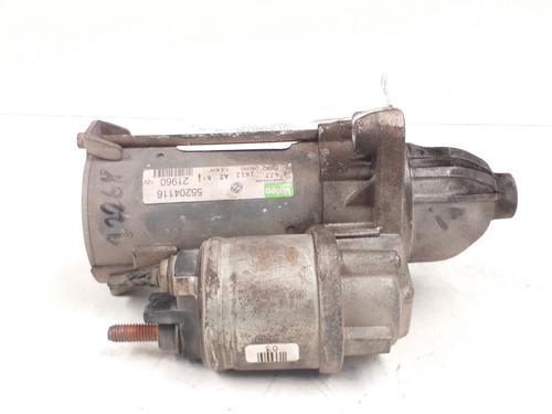 Starter FIAT GRANDE PUNTO Van (199_) | BP12277859M8
