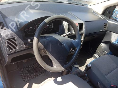 Dashboard HYUNDAI GETZ (TB) 1.3 i | BP26140680C46 