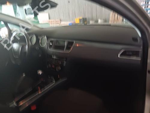 Engine control unit (ECU) PEUGEOT 508 I (8D_) 1.6 HDi | BP38951887M57 - Image 9