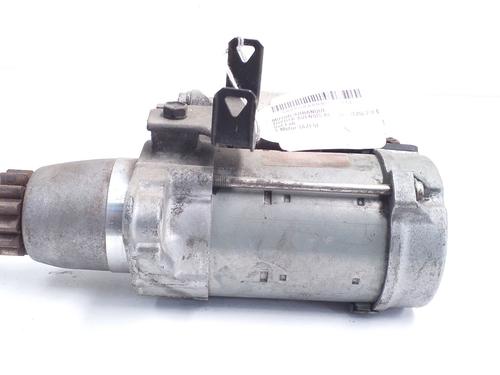 Used Starter TOYOTA AVENSIS (_T25_) [2003-2008]  9355514