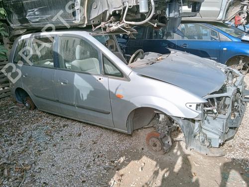 Used Rear right window mechanism MAZDA PREMACY (CP) 1.9 (CP8W) (100 hp) 16235276