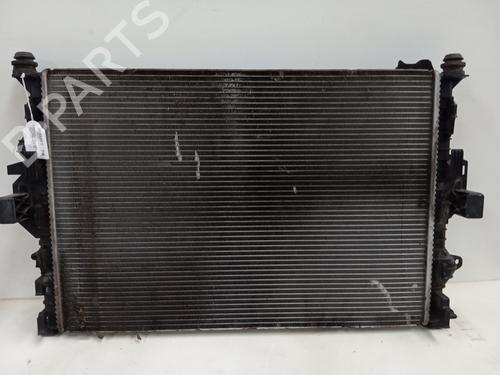 Water radiator FORD MONDEO IV (BA7)  | BP21142794M31 