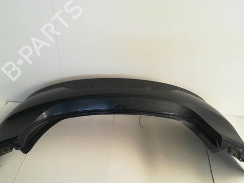 Rear bumper SEAT LEON (1P1)  | BP9346415C8 