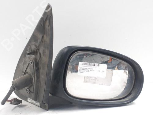 Used Right mirror NISSAN ALMERA II (N16) [2000-2025]  9347969